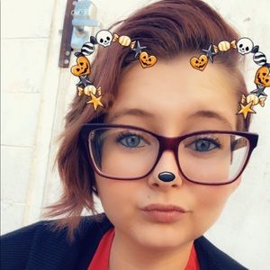 Meet your Posher, Britany